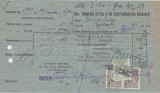 Societatea Generala de gaz si electricitate Bucuresti ND(1920)