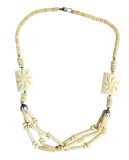 COLIER/LANT VINTAGE, MODEL TRIBAL, LUCRAT IN OS