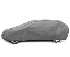 Prelata auto mobile garage XL Hearse 570-595 cm, pentru masini funerare, Volvo S90/V90 Hearse, Jaguar XF Hearse, Rolls-Royce Phantom Hearse, Mercedes