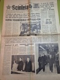 scanteia 18 august 1978-art. titu,litoralul romanesc,jud. harghita