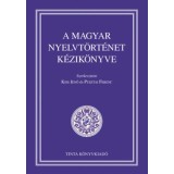 A magyar nyelvt&ouml;rt&eacute;net k&eacute;zik&ouml;nyve