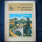 Cumpara ieftin PE DRUMURI DE MUNTE - CALISTRAT HOGAS