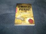 DAN BURSTEIN - SIMBOLUL PIERDUT