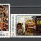 Romania.1985 Pictura-I.Tuculescu YR.810