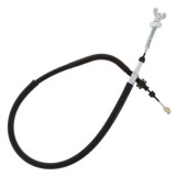 Cumpara ieftin Cablu frana de mina parcare pentru KAWASAKI KLF 300 1988-2005