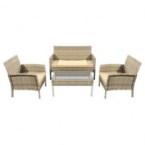 Set mobilier gradina mia teesa