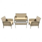 Set mobilier gradina mia teesa