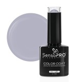 Cumpara ieftin Oja Semipermanenta SensoPRO Milano 10ml - 129 Mystical
