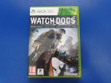 Watch Dogs - joc XBOX 360, Actiune, Single player, 18+, Ubisoft