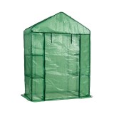 Cumpara ieftin Seră de balcon 0,7x1,4x2 m