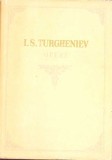 OPERE VOL.2 RUDIN. UN CUIB DE NOBILI-IVAN SERGHEEVICI TURGHENIEV-266499