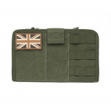 UTILITY POUCH - COMMAND PANEL - GEN2 - OD