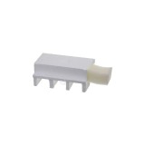Suport pentru frigider BOSCH 12017612 00499992 SIEMENS GAGGENAU Original