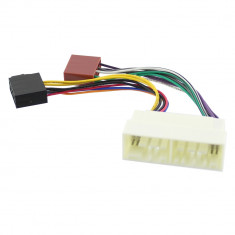 Cablu adaptor ISO, Hyundai, Kia, T138593