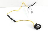 Difuzor ușă dreapta spate BMW i4 G26 2022 OEM: 9226357 23676810