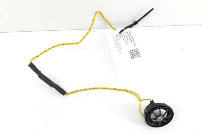 Difuzor ușă dreapta spate BMW i4 G26 2022 OEM: 9226357 23676810 foto