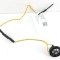 Difuzor ușă dreapta spate BMW i4 G26 2022 OEM: 9226357 23676810