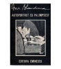 Ana Blandiana - Autoportret cu palimpsest - 118883