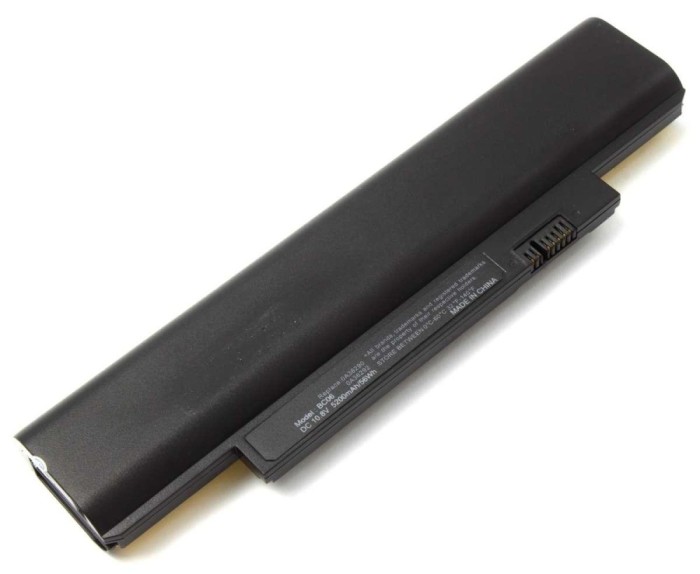 Baterie LenovoThinkPad Edge E320, ThinkPad Edge E325, ThinkPad Edge E330, ThinkPad Edge E335, ThinkPad Edge