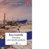 Povestea unei familii perfecte - Gabriela Lungu, Rosa Ventrella