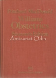 Williams Obstetrics - Jack A. Pritchard, Paul C. Macdonald, 1989