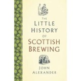 Little History of Scottish Brewing