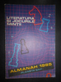 Almanah Planeta Sah (1985)