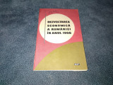DEZVOLTAREA ECONOMICA A ROMANIEI IN ANUL 1966