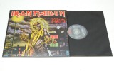 Iron Maiden - Killers - disc vinil vinyl LP NOU