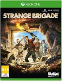 Joc Strange Brigade Xbox One, Second-Hand