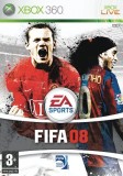 Joc XBOX 360 FIFA 08