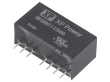 Convertor DC/DC 5W 5V 1000mA SIP8