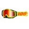Ochelari 100% Racecraft Attack galbeni