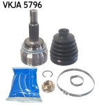 SKF VKJA 5796 Set articulatie planetara