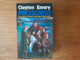 PROSCRISII - Clayton Emery -S. F.