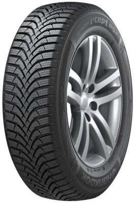 Anvelope Hankook Winter icept RS2 W452 3PMSF 205/65R15 94H Iarna foto