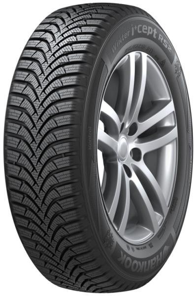 Anvelope Hankook Winter icept RS2 W452 3PMSF 205/65R15 94H Iarna