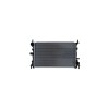Radiator Apa Ford Focus Combi Dnw Denso Drm10052