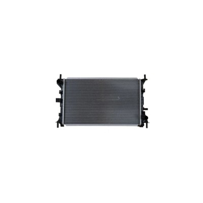 Radiator Apa Ford Focus Combi Dnw Denso Drm10052 foto