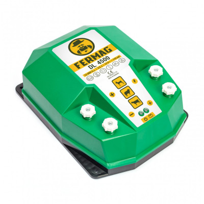 Generator gard electric DL4500, 4.5 J, cu adaptor 220 V foto