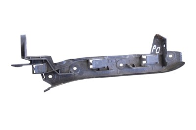 Suport bara de protecție dreapta față PORSCHE CAYENNE 9PA 2007 OEM: 7L5807050B 26060043 foto