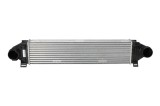 NRF 30304 Intercooler, compresor