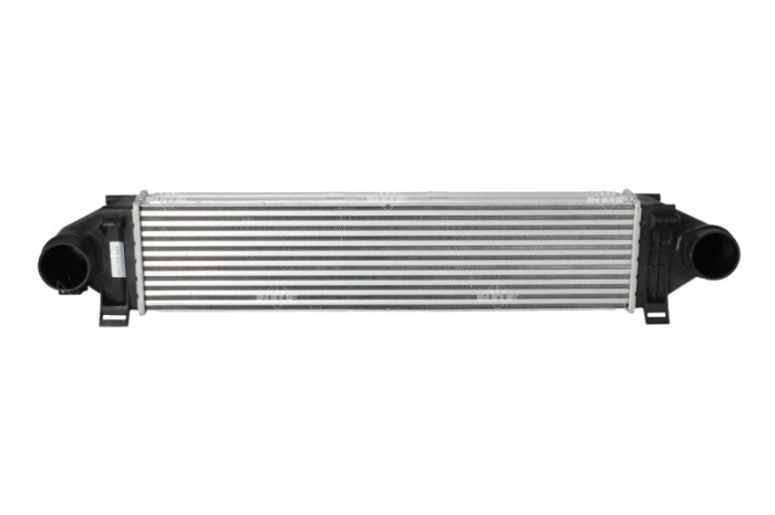 NRF 30304 Intercooler, compresor