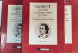 Gh. Buzatu, St. Lemny si I. Saizu - Eminescu: sens, timp si devenire istorica,