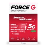 Cumpara ieftin Force G Booster, 10 fiole buvabile, Vitavea