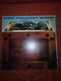 Bachman Turner Overdrive Not Fragile Mercury 1974 Ger vinil vinyl