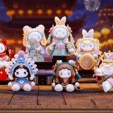 ​Figurina-surpriza - Emma Dim Lights (10 modele - pret pe bucata) | Mighty Jaxx