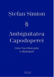 Ambiguitatea capodoperei | Stefan Simion