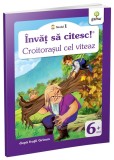 Cumpara ieftin Croitorasul Cel Viteaz, - Editura Gama