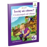 Croitorasul Cel Viteaz, - Editura Gama